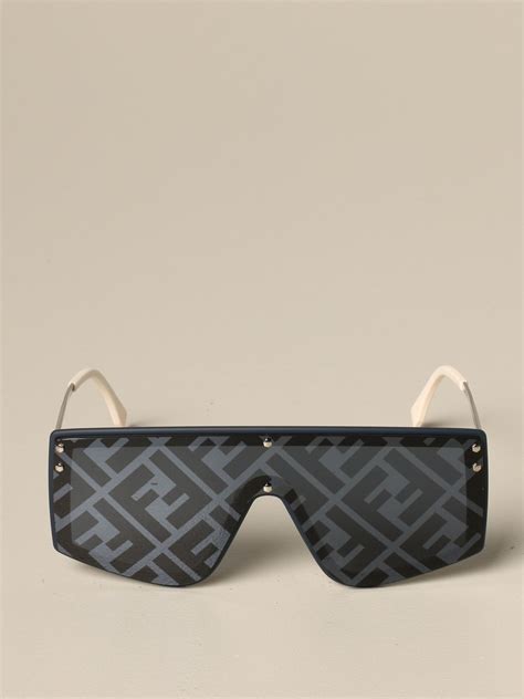 lunettes fendi homme|Lunettes de soleil .